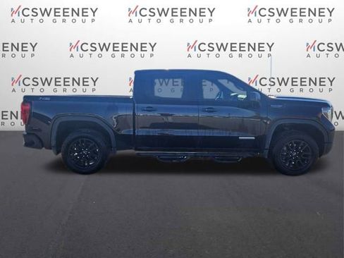 Used 2021 GMC Sierra 1500 Elevation w/ X31 Off-Road Package image 6