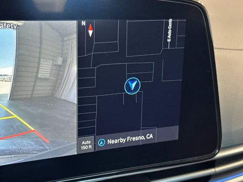 Used 2025 Hyundai Elantra SEL FWD image 20