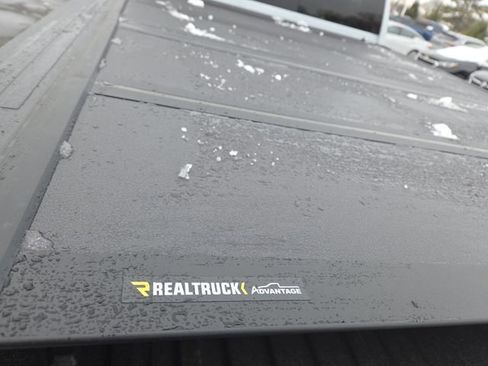 New 2026 GMC Sierra 2500 Denali Ultimate image 21