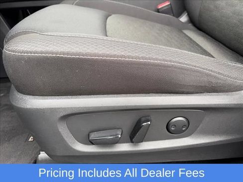 Certified 2024 Nissan Pathfinder SV AWD/4WD image 17