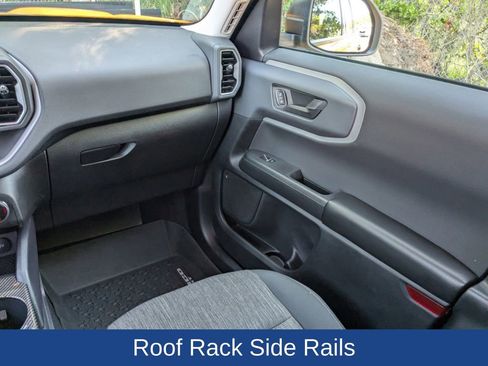 Used 2023 Ford Bronco Sport Big Bend w/ Convenience Package image 19