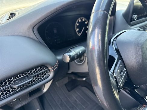 Certified 2023 Honda HR-V Sport image 20