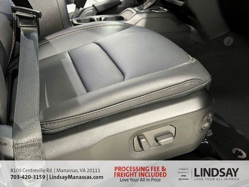 New 2026 Jeep Wrangler Sahara image 13