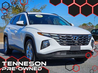 Used 2024 Hyundai Tucson SEL