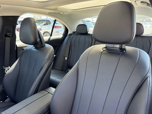 Used 2026 Mercedes-Benz E 350 Sedan image 28