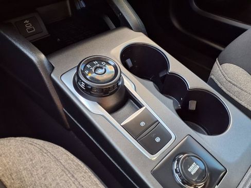 Used 2025 Ford Bronco Sport Big Bend AWD/4WD image 19