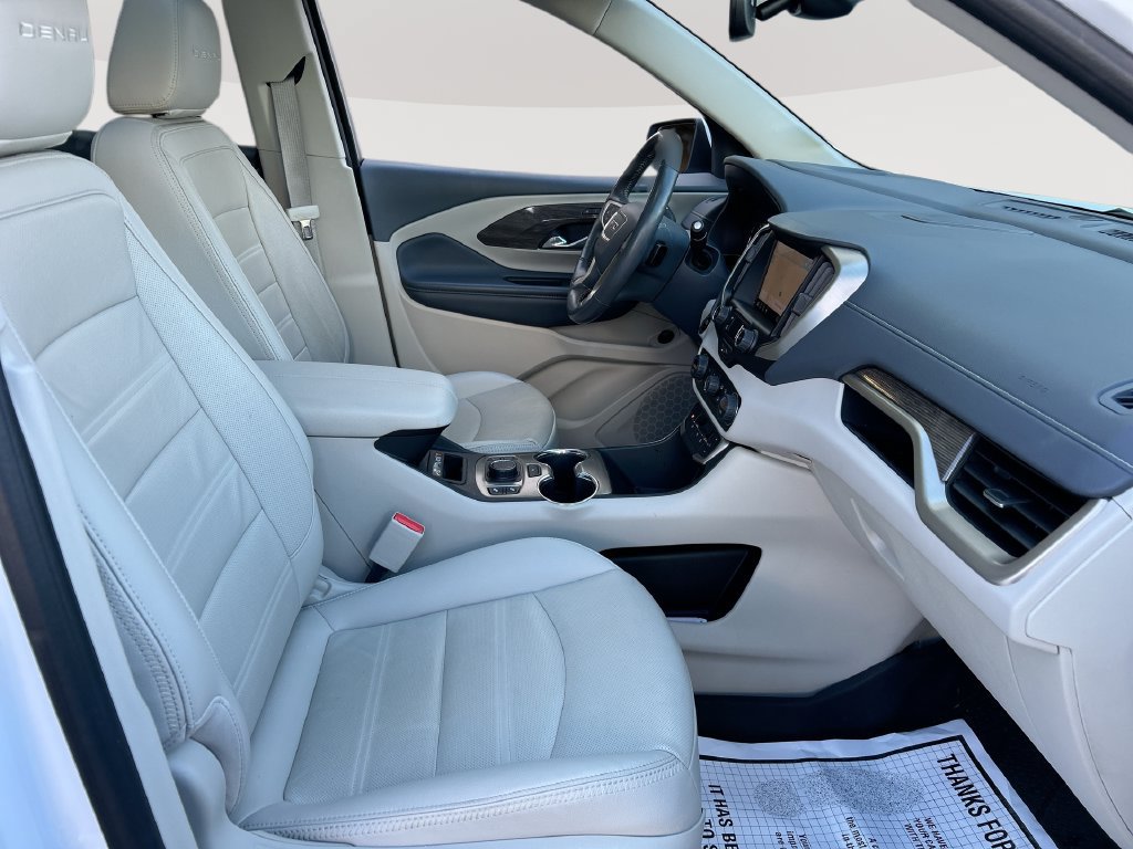 Used 2022 GMC Terrain Denali AWD/4WD image 31