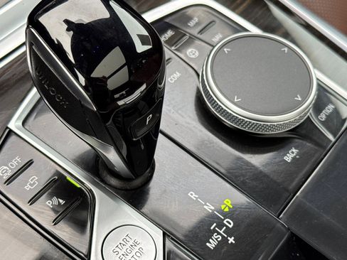 Used 2023 BMW X5 xDrive40i w/ Climate Comfort Package image 16