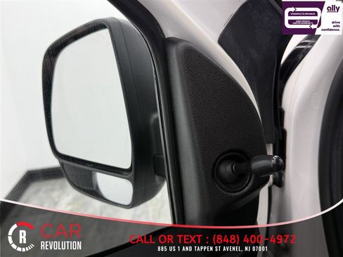 Used 2022 RAM ProMaster City Tradesman FWD image 21