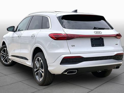New 2026 Audi Q5 Premium AWD/4WD image 12