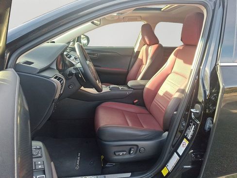 Used 2019 Lexus NX 300 AWD image 14