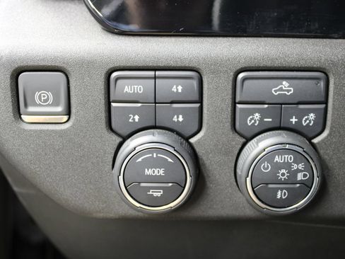 Used 2024 Chevrolet Silverado 1500 RST w/ Convenience Package II AWD/4WD image 50