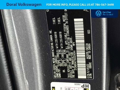 Used 2025 Lexus NX 250 FWD w/ Cold Area Package image 29