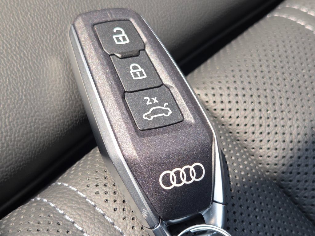 New 2026 Audi Q5 Premium Plus AWD/4WD image 39
