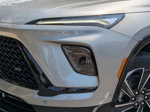 New 2026 Buick Enclave Sport Touring w/ Super Cruise Package image 3