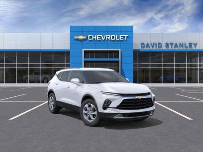 New 2026 Chevrolet Blazer LT w/ Convenience Package