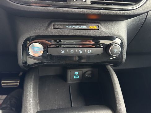 Certified 2023 Ford Escape ST-Line w/ Tech Pack #1 image 34