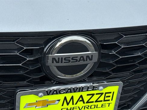 Used 2023 Nissan Sentra SV image 6