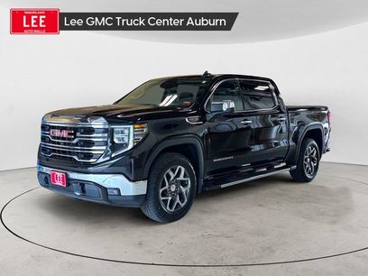 Used 2023 GMC Sierra 1500 SLT w/ SLT Premium Plus Package