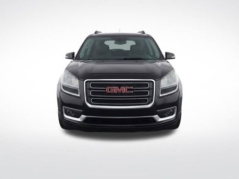 Used 2017 GMC Acadia Limited SLT image 6