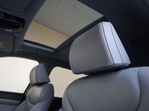 Used 2022 Hyundai Palisade SEL w/ 8P Bench Seat Package FWD image 19