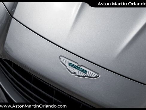 Used 2025 Aston Martin V8 Vantage Coupe image 8