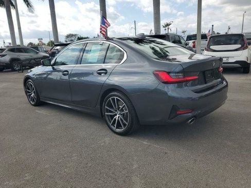 Used 2021 BMW 330i Sedan image 7