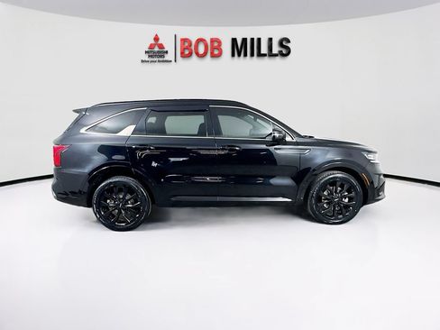 Used 2022 Kia Sorento SX FWD image 8