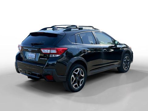 Used 2019 Subaru Crosstrek 2.0i Limited w/ Moonroof Package w/Navigation image 5
