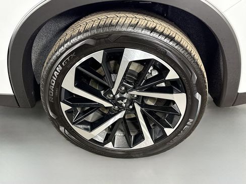 Used 2024 Mitsubishi Outlander SE image 37