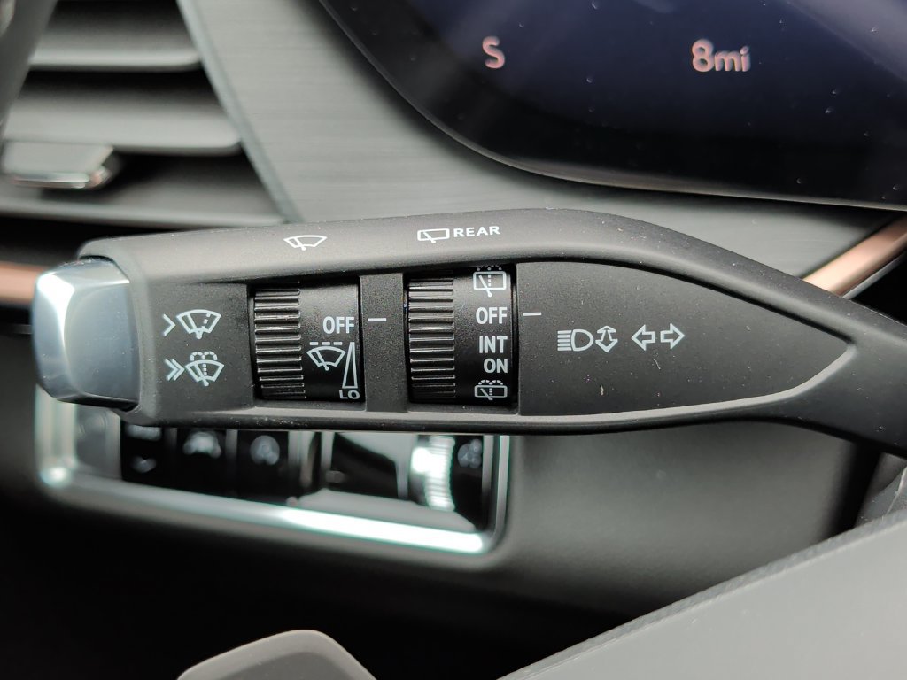New 2026 Buick Envision Sport Touring AWD/4WD image 50