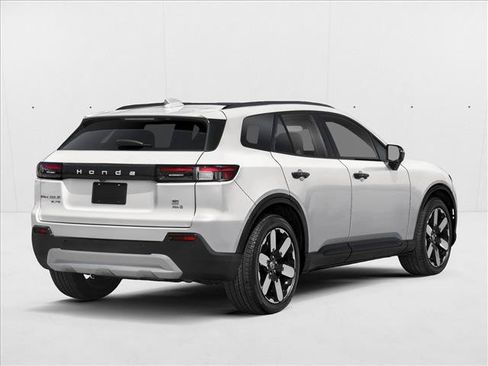 New 2026 Honda Prologue Elite image 2