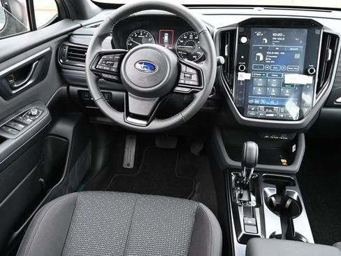 New 2026 Subaru Forester Premium image 9