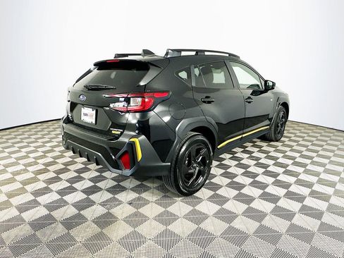 Certified 2025 Subaru Crosstrek 2.5i Sport w/ Crosstrek Mirror Package image 10