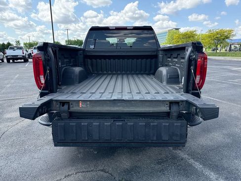 Used 2022 GMC Sierra 1500 SLT w/ Max Trailering Package AWD/4WD image 24