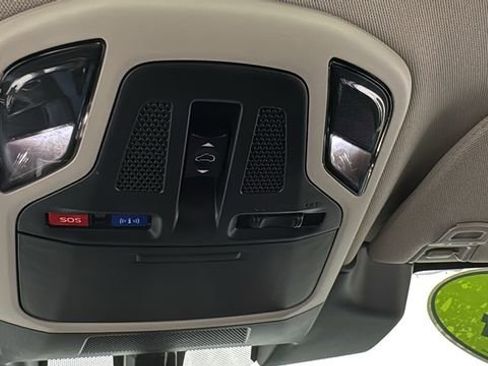 Certified 2024 Subaru Outback Premium image 34