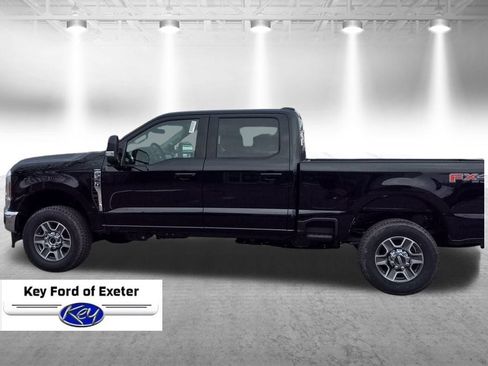 New 2026 Ford F350 Lariat w/ FX4 Off-Road Package image 11