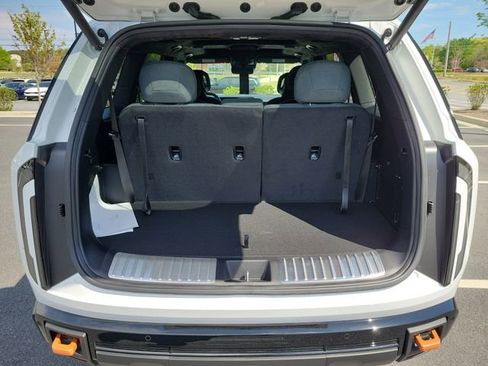 New 2027 Kia Telluride SX Prestige X-Pro image 9