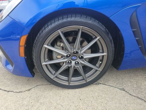 Used 2022 Subaru BRZ Limited image 29