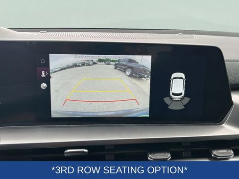 Used 2023 Kia Telluride S w/ S Sunroof Package AWD/4WD image 11