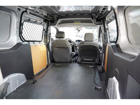 Used 2018 Ford Transit Connect XL image 14