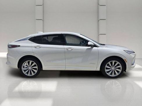 Used 2025 Buick Envista Avenir FWD image 6