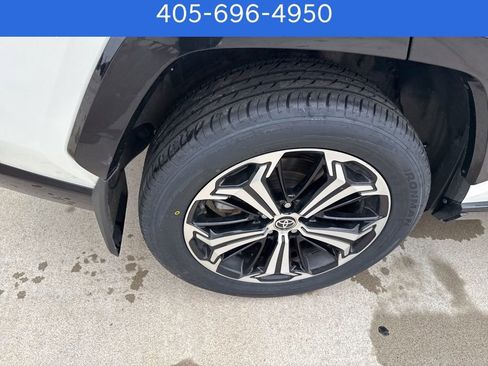 Used 2021 Toyota RAV4 XSE image 11