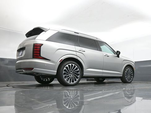New 2026 Hyundai Palisade Calligraphy image 49
