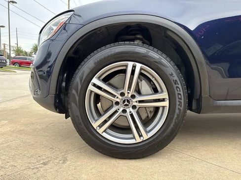 Used 2021 Mercedes-Benz GLC 300 GLC 300 image 5