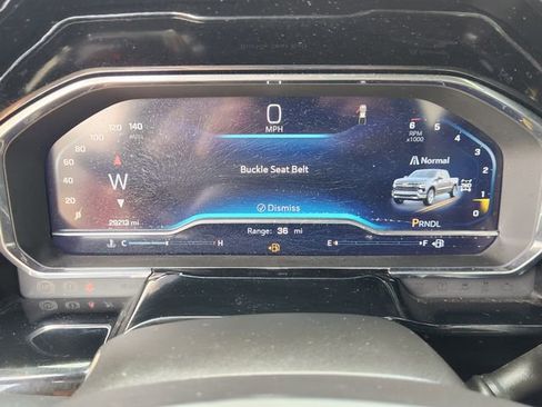 Used 2024 Chevrolet Silverado 1500 LT image 15