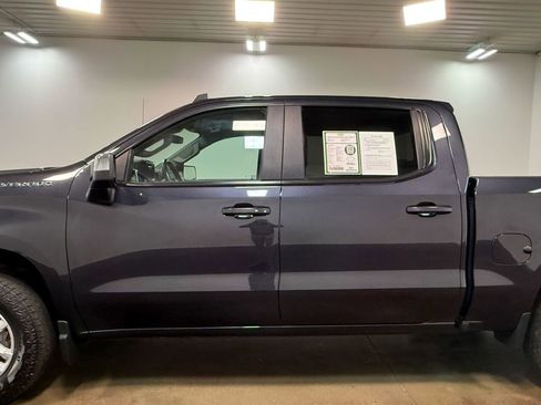 Used 2023 Chevrolet Silverado 1500 LT image 38