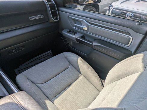 Certified 2022 RAM 1500 Big Horn w/ Trailer Tow Group image 15