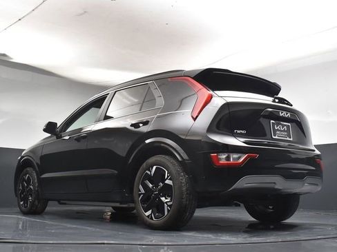 Certified 2025 Kia Niro Wind image 33