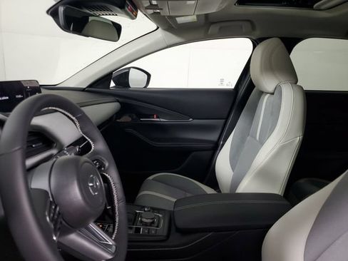New 2026 MAZDA CX-30 2.5 Turbo AWD/4WD image 22